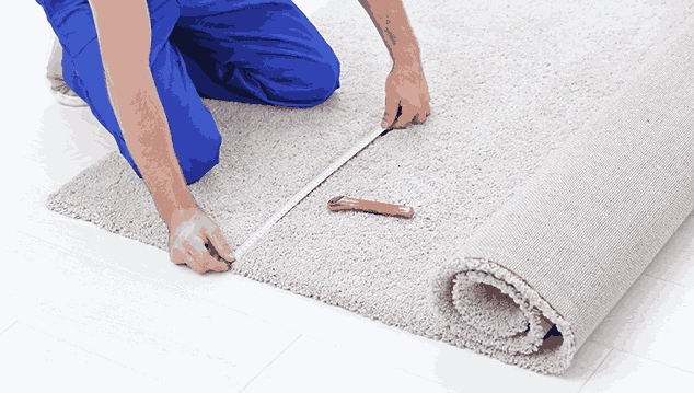 Carpet Repair Services Box Hill